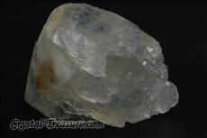 Big Rough Moonstone