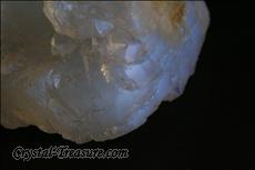 Big Rough Moonstone