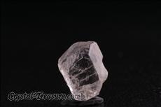 17 Transparent Phenakite Crystals