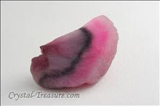 Rounded Mushroom 電気石 (Tourmaline)