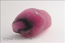 Rounded Mushroom 電気石 (Tourmaline)