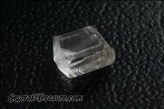 9 Fine Terminated Phenakite Crystals