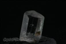 10 Fine Terminated フェナサイト (Phenakite) 結晶  (Crystals)