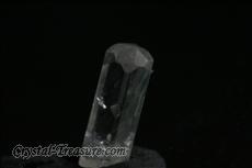 10 Fine Terminated Phenakite Crystals