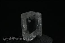 10 Fine Terminated Phenakite Crystals