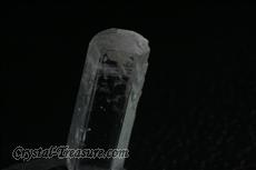 12 Fine Terminated Phenakite Crystals