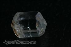 12 Fine Terminated Phenakite Crystals