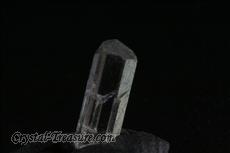 13 Fine Terminated Phenakite Crystals