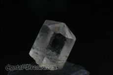 11 Fine Terminated Phenakite Crystals