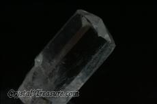 11 Fine Terminated Phenakite Crystals