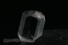 11 Fine Terminated Phenakite Crystals