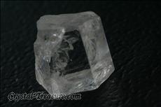 21 Transparent Phenakite Crystals