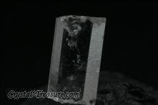 21 Transparent Phenakite Crystals