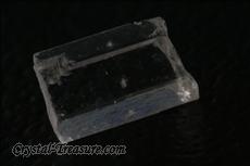 21 Transparent Phenakite Crystals