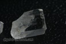 20 Transparent Phenakite Crystals