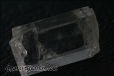 20 Transparent Phenakite Crystals