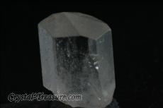 24 Transparent フェナサイト (Phenakite) 結晶  (Crystals)