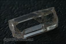 24 Transparent Phenakite Crystals