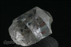 17 Transparent フェナサイト (Phenakite) 結晶  (Crystals)