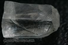 17 Transparent フェナサイト (Phenakite) 結晶  (Crystals)