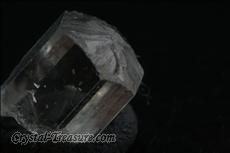 20 Transparent Phenakite Crystals