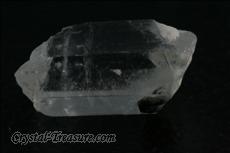 20 Transparent Phenakite Crystals