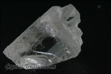 21 Transparent Phenakite Crystals