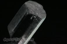 21 Transparent Phenakite Crystals