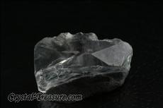 23 Transparent Phenakite Crystals