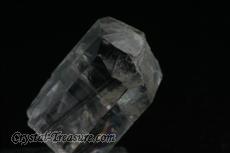 23 Transparent Phenakite Crystals