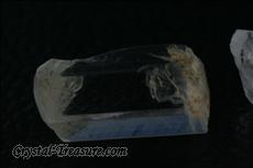 23 Transparent Phenakite Crystals