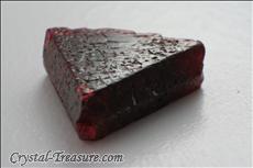 Triangular Spinel