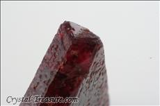 Triangular Spinel