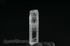 22 Transparent Phenakite Crystals