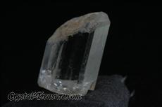 22 Transparent Phenakite Crystals