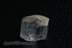 22 Transparent Phenakite Crystals