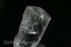 22 Transparent Phenakite Crystals