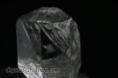 22 Transparent フェナサイト (Phenakite) 結晶  (Crystals)