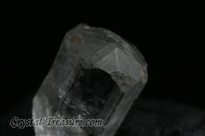 22 Transparent Phenakite Crystals