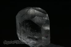 23 Transparent Phenakite Crystals