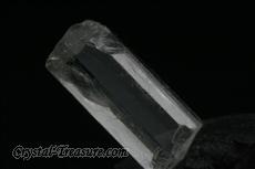 19 Transparent Phenakite Crystals