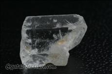 19 Transparent Phenakite Crystals