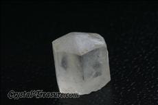 19 Transparent Phenakite Crystals