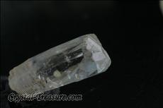 16 Transparente Phenakit- Kristalle