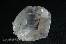 16 Transparente Phenakit- Kristalle