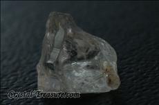 12 Transparent Phenakite Crystals