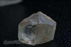 12 Transparent フェナサイト (Phenakite) 結晶  (Crystals)