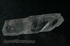 12 Transparent フェナサイト (Phenakite) 結晶  (Crystals)