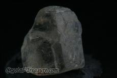 12 Transparent Phenakite Crystals