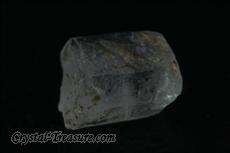 12 Transparent Phenakite Crystals